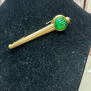 Vintage Italian designer Ultima Edizione rare brooch